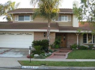 9092 Rhodesia Dr, Huntington Beach, CA 92646