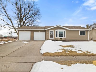 714 Garden Rd, Ames, IA, 50010