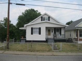 2013 Belmont St, Ashland, KY 41101