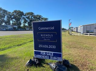 24860 State Highway 59, Loxley, AL 36551