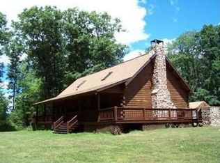 379 Okome Rd, Cammal, PA 17723