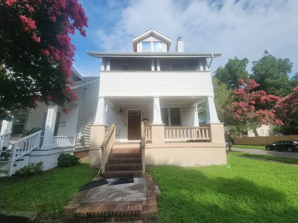 3907 Newport Ave, Norfolk, VA 23508
