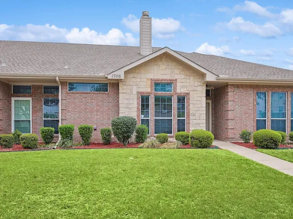1706 Poinsettia Blvd, Denton, TX 76208