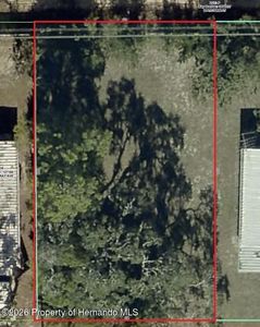 12115 Fairway Ave, Brooksville, FL, 34613
