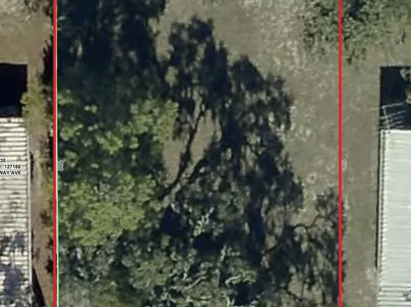 12115 Fairway Ave, Brooksville, FL 34613