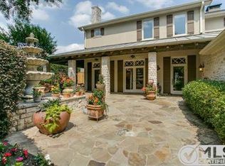 10004 Rock Hill Ln, Dallas, TX 75229