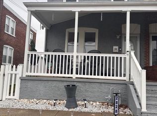 2828 W 10th St, Chester, PA 19013