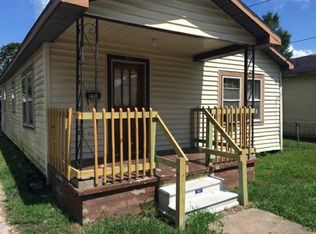 237 Ike B St, Lafayette, LA 70501