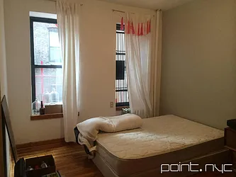 Rented by Point NYC