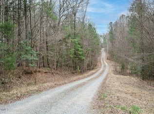 3912 Buckhorn Rd, Sanford, NC 27330
