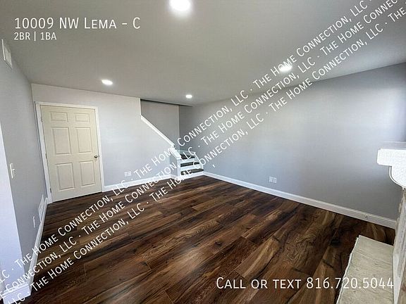 2nd image of 10009 NW Lema Dr APT C