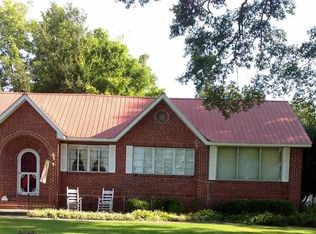 319 Gaines St SW, Attalla, AL 35954
