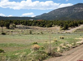 127 Brown's Road, South Fork, CO 81154