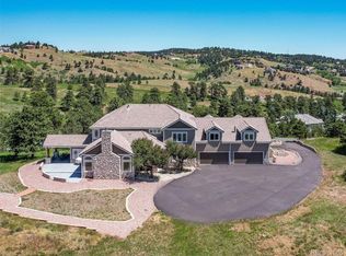 829 Eastwood Dr, Golden, CO 80401