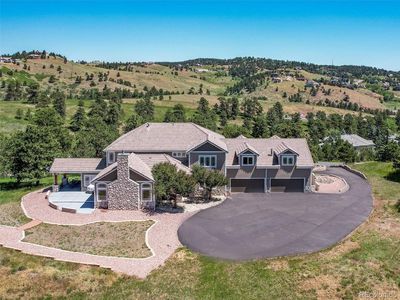 829 Eastwood Drive, Golden, CO, 80401