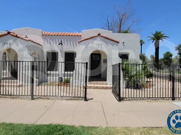 148 N 10th Ave, Phoenix, AZ 85007