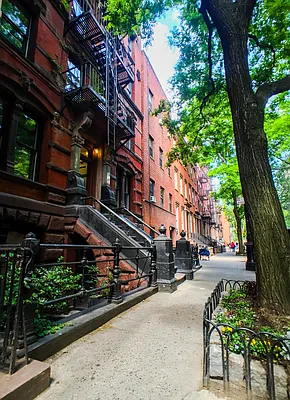 Rented by (Legacy) NY Quality Living Uptown | media 24