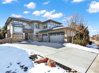 25511 E Indore Dr, Aurora, CO 80016