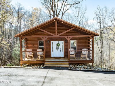 921 Statham Way #1, Gatlinburg, TN, 37738