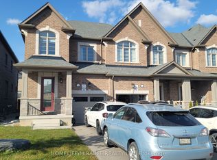 1319 Chee Chee Lndg, Milton, ON L9E1L3