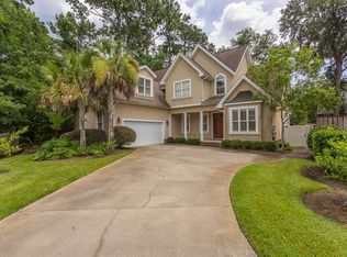 132 Sea Palms Ln, Saint Simons Island, GA 31522