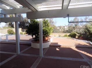 28592 Rancho Del Lago, Laguna Niguel, CA 92677