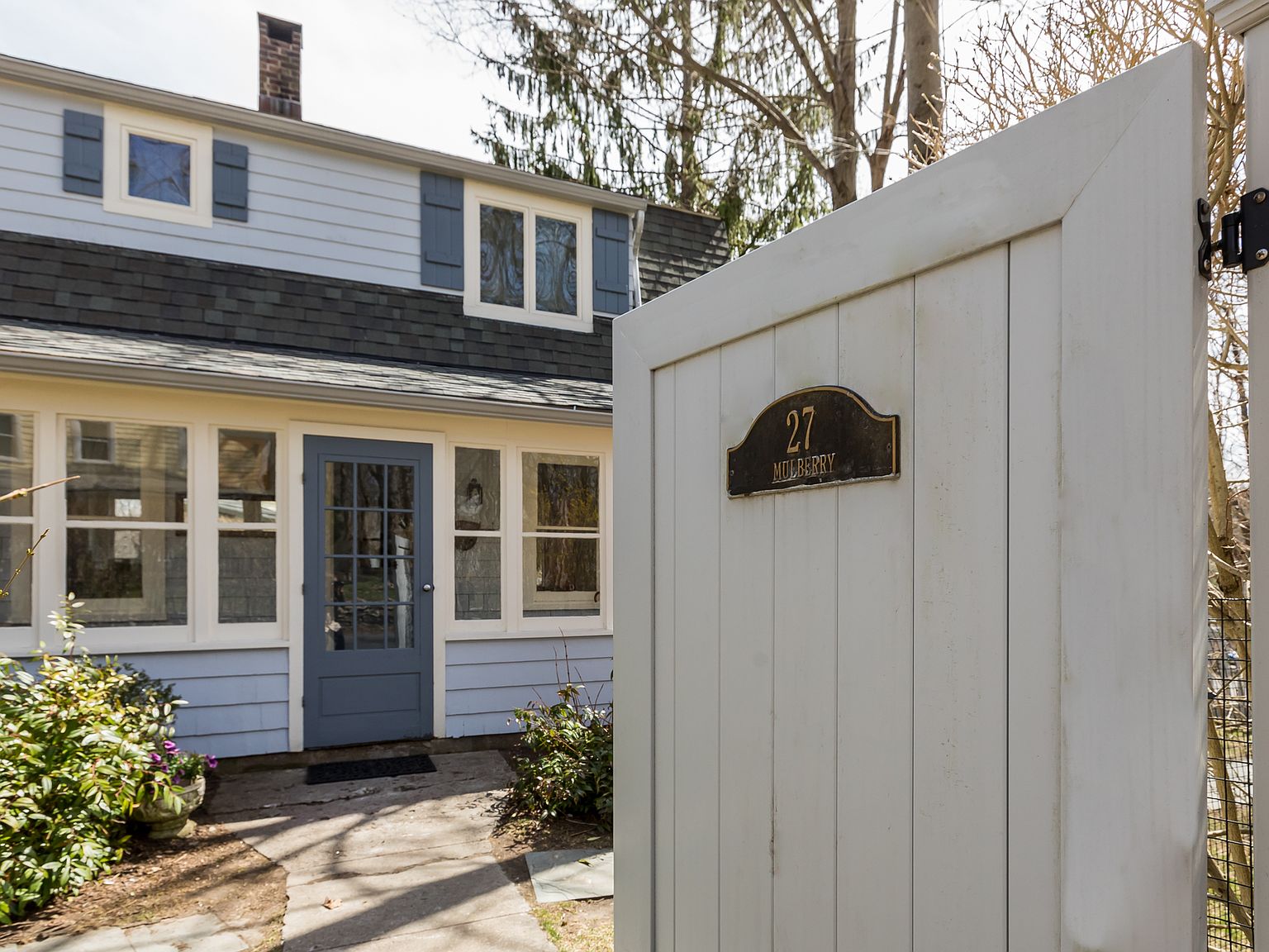 27 Mulberry St, Ridgefield, CT 06877 Zillow