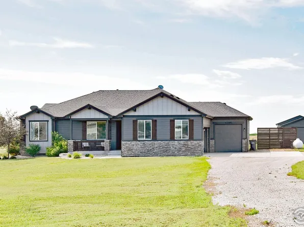 13390 WB Farms Rd, Eaton, CO 80615