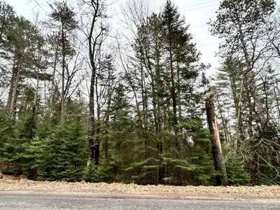 Off Old Hwy #70, Saint Germain, WI, 54558