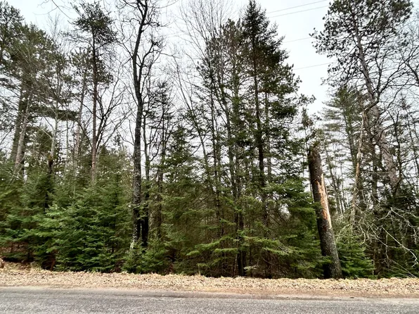 Off Old Hwy #70, Saint Germain, WI 54558