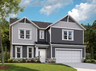 550 Carroll St, New Whiteland, IN 46184