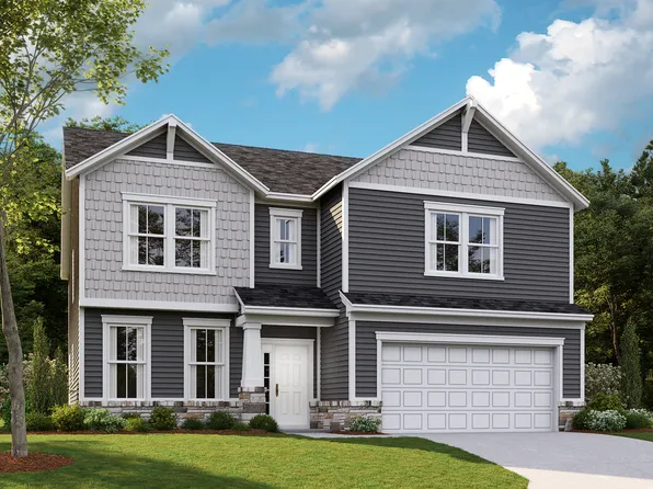 550 Carroll St, New Whiteland, IN 46184