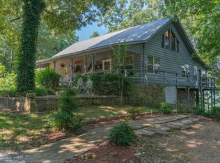 22417 Highway 5, Mountain View, AR 72560