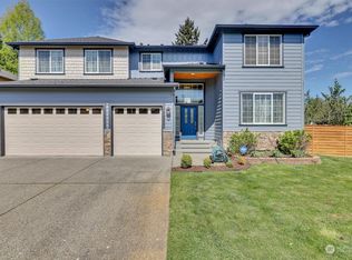 5024 NE 8th Pl, Renton, WA 98059