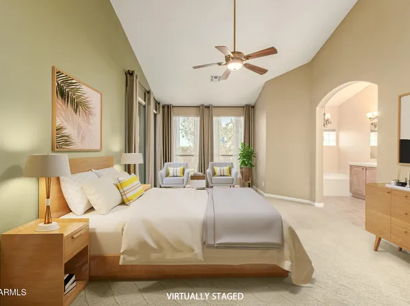 23632 S ILLINOIS Avenue, Sun Lakes, AZ 85248