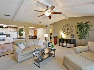 112 Fairway Ter N, Clovis, NM 88101
