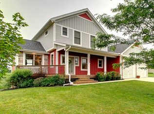 1002 Willow Creek Dr SE, Lonsdale, MN 55046