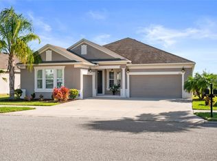 287 Blue Cypress Dr, Groveland, FL 34736