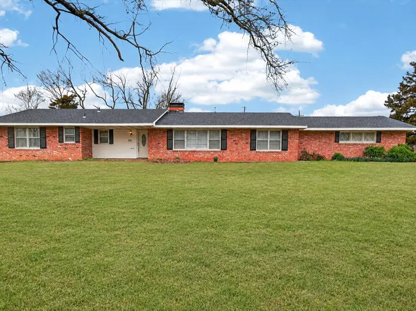 701 Winding Way, Bartlesville, OK 74006