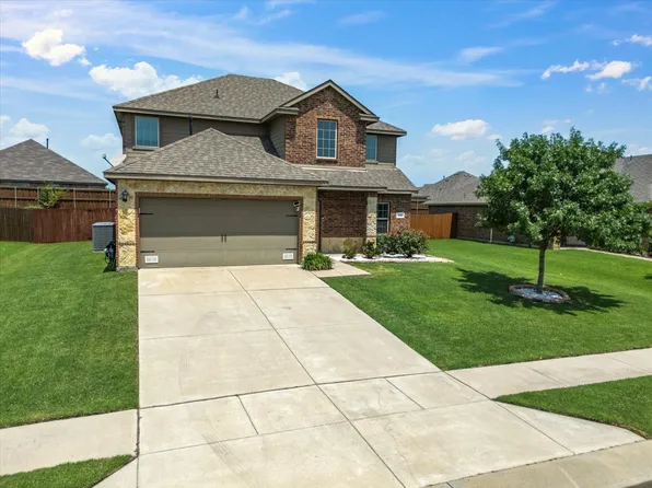 115 Pony Ct, Waxahachie, TX 75165