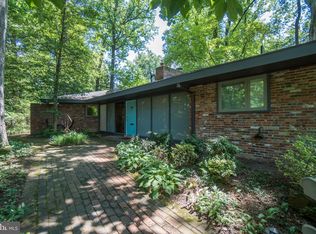 5801 Bent Branch Rd, Bethesda, MD 20816