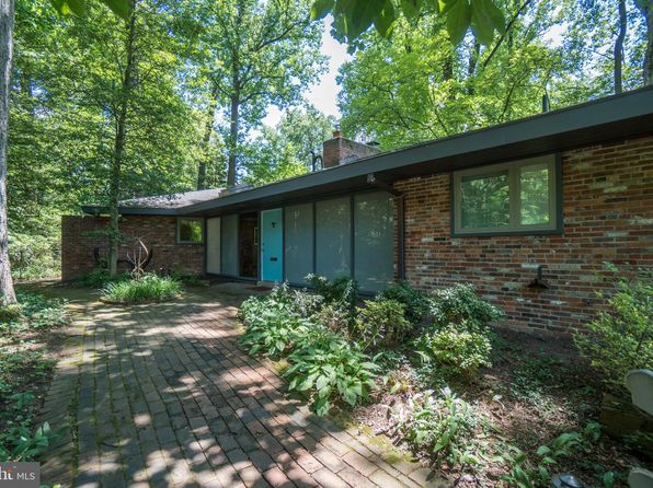 5801 Bent Branch Rd