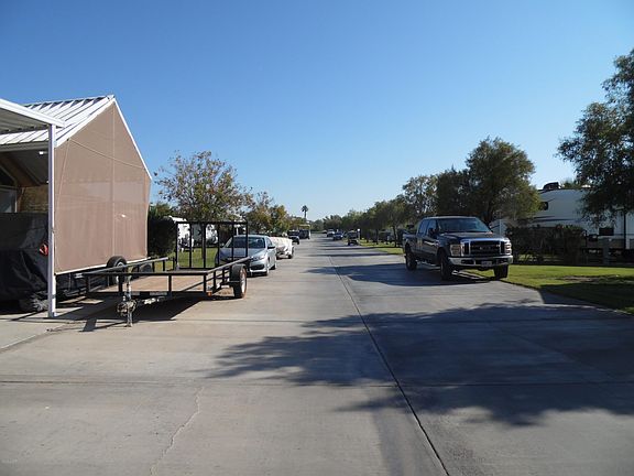 4th image of 50202 Ehrenberg Parker Hwy Space D-19