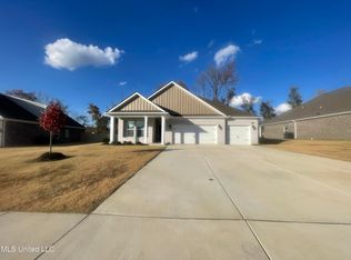 5350 Bunyan Hill Dr, Olive Branch, MS 38654