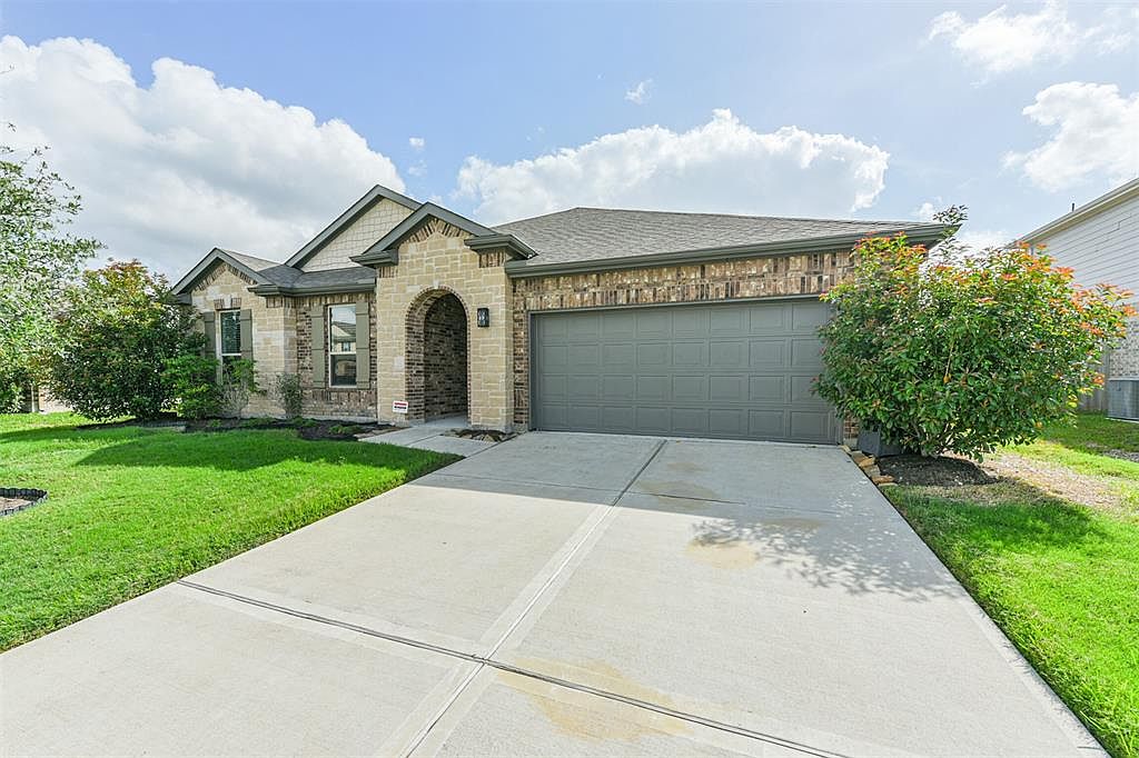 3908 Chartham Ln, Pearland, TX 77584 MLS 97438169 Zillow