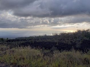 Paradise Pkwy, Ocean View, HI 96737