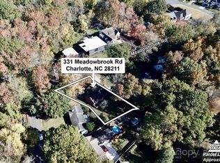 331 Meadowbrook Rd, Charlotte, NC 28211