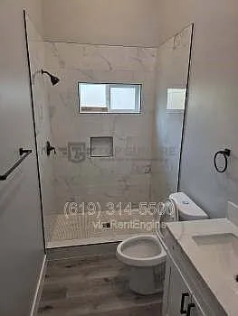 2 bed, 1.0 bath, 600 sqft, $2,250 — Photo 3