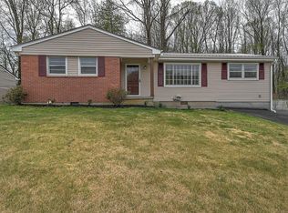 2204 Osborne St, Bristol, VA