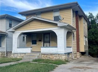 3719 Indiana Ave, Kansas City, MO 64128